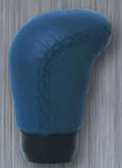 Rukoje� �adic� p�ky Ergo, modr� k��e