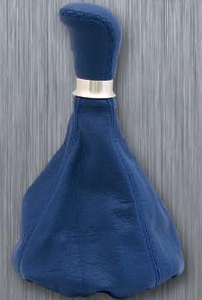 Rukoje� �adic� p�ky s man�etou, modr�