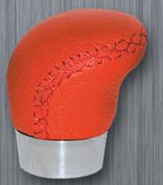 Rukoje� �adic� p�ky Ergo Plus, �erven�