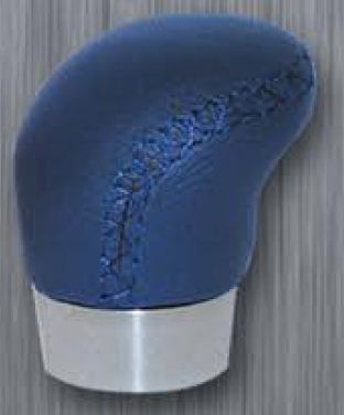 Rukoje� �adic� p�ky Ergo Plus, modr�