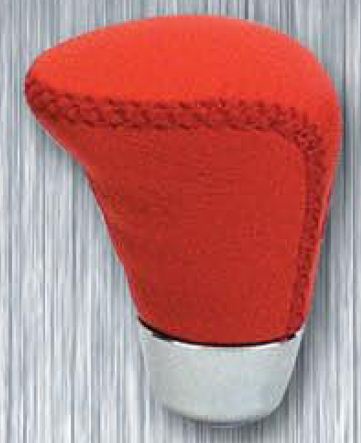 Rukoje� �adic� p�ky Safari, �erven�