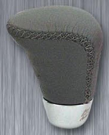 Rukoje� �adic� p�ky Safari, inox st��brn�