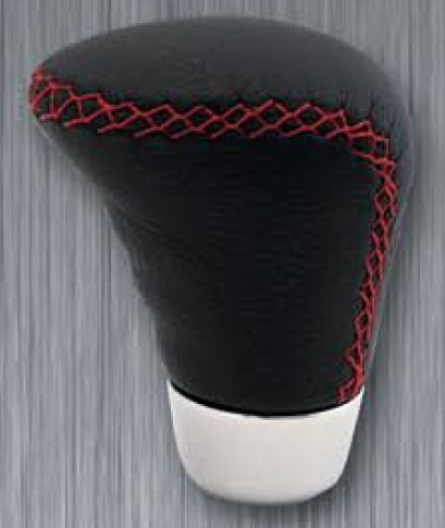 Rukoje� �adic� p�ky Safari R, �ern�, �erven� nit