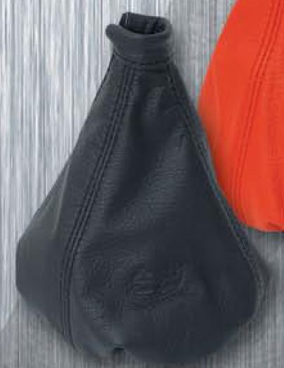 Man�eta �ad�c� p�ky Standard, �ern� k��e