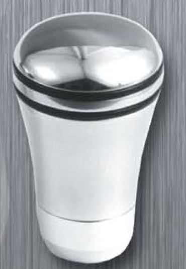 Rukoje� �adic� p�ky ALU Lux