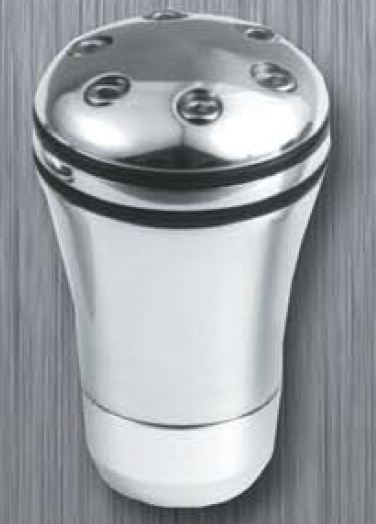 Rukoje� �adic� p�ky ALU LUX PLUS