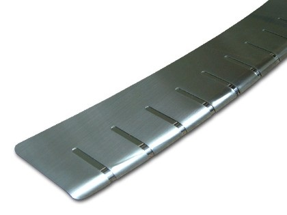 Nerez prahy dve�� - tuning shop