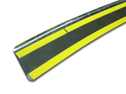 Nerez prahy dve�� - tuning shop