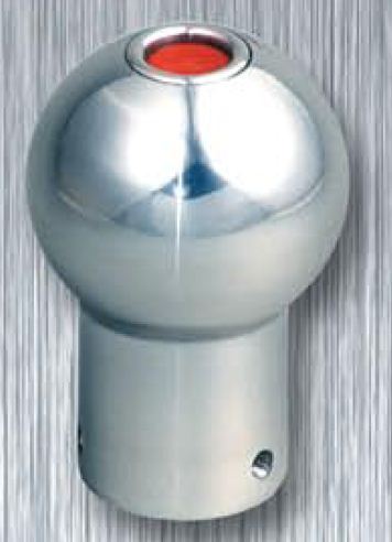 Rukoje� �adic� p�ky ALU Starter