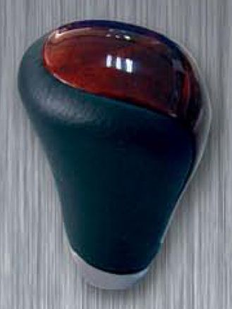 Rukoje� �adic� p�ky Wood