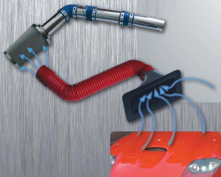 Tuning Garage Shop tuning sportovn� autodopln�k