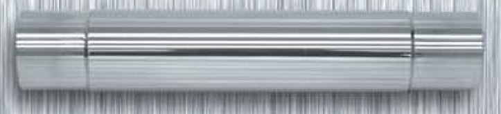 Hlin�kov� trubka s�n�, pr�m�r 60 mm, d�lka 50 cm