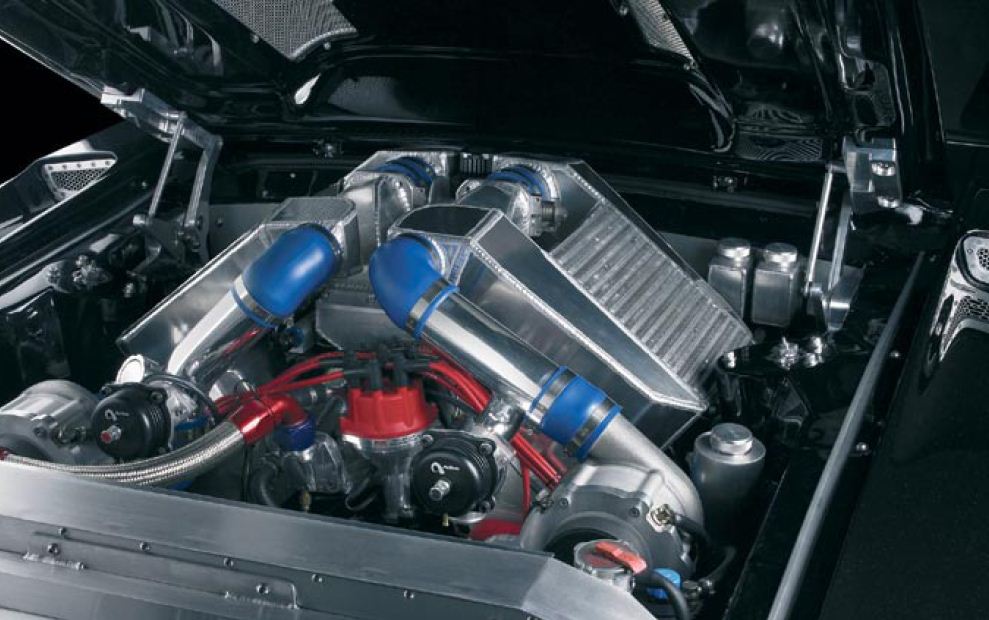 Tuning Garage Shop tuning sportovn� autodopln�k