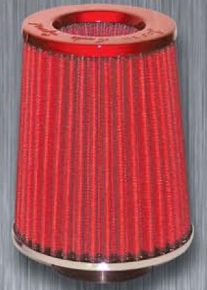 Univerz�ln� sportovn� vzduchov� bavln�n� filtr 150 x 180 x 84 mm