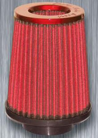 Univerz�ln� sportovn� vzduchov� bavln�n� filtr 150 x 220 x 77 mm