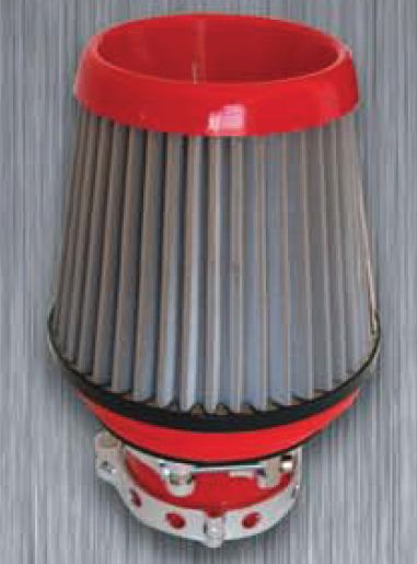 Univerz�ln� sportovn� vzduchov� filtr Racing 150 x 156 x 70 mm