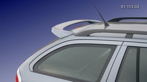 St��ka �koda Octavia II Combi