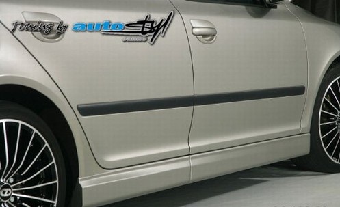 Prahy �koda Octavia II