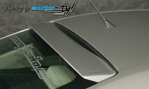 St��ka �koda Octavia II