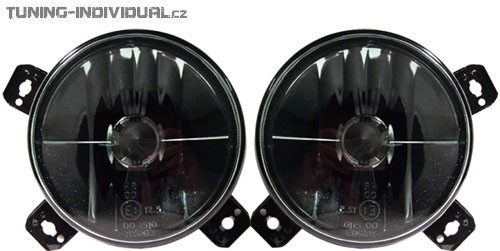 D�lkov� sv�tlomety p��davn� pro VW Golf I a VW Golf II