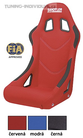 Sportovn� seda�ka Sandtler Racing 09