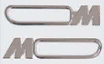 R�me�ky bo�n�ch blinkr� pro BMW serie 3 E46 2D 1998-2003, chrom