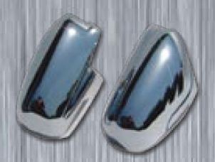 Kryty zrc�tek pro Honda Accord, rok v�roby 1998-2001, chrom