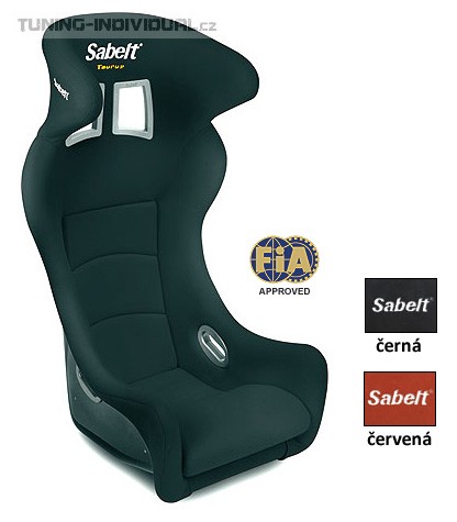Sportovn� seda�ka Sabelt Taurus XL