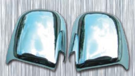 Kryty zrc�tek pro Lexus RX330, chrom
