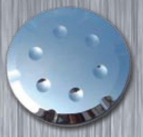 Kryt v��ka n�dr�e pro VW New Beetle, rok v�roby od 2006, chrom