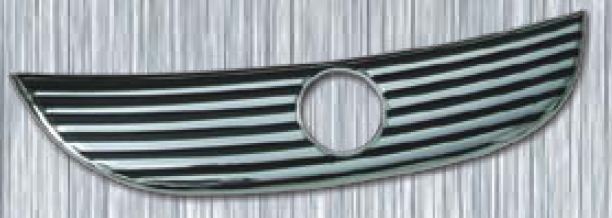 Maska pro VW New Beetle, rok v�roby 1999-2005, chrom