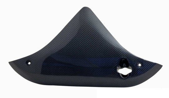 Carbon kryt pojistkov� sk��n� Ford Focus ST225