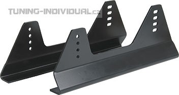 Konzole Sandtler pro seda�ky s bo�n�m uchycen�m. Cena za p�r.