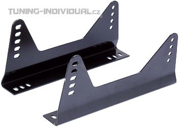 Konzole Sabelt pro seda�ky s bo�n�m uchycen�m. Cena za p�r.