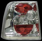 Zadn� lampy �ir� pro VW Passat typ 3B, r.v. 96-00. Cena za sadu.