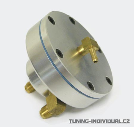 Fuel management unit (FMU) - udr�uje pom�r paliva a vzduchu, vhodn� p�i instalaci turbokitu na amosf�rick� motor