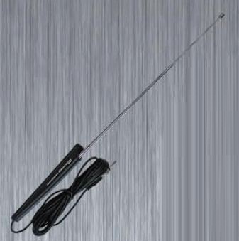 Ant�na s funkci AM a FM, d�lka kabelu 350 cm