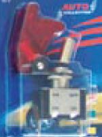 Vyp�na� �erven�, 12V