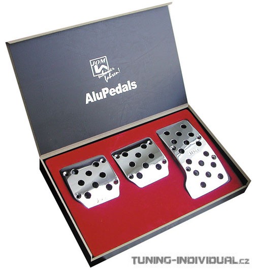 Ped�l JOM Exclusiv-line