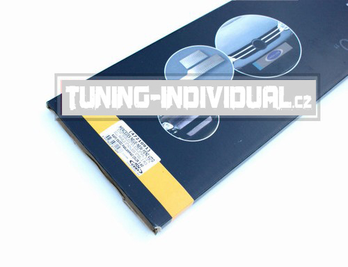 Mercedes Benz Viano/Vito 4D - NEREZ n�stupn� prahov� li�ty OMSA