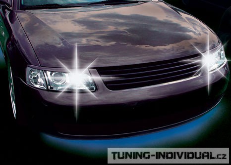 Multifunk�n� v�konn� stroboskopy JOM