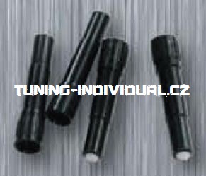 Prodlou�en� ventilk�, 4 kusy