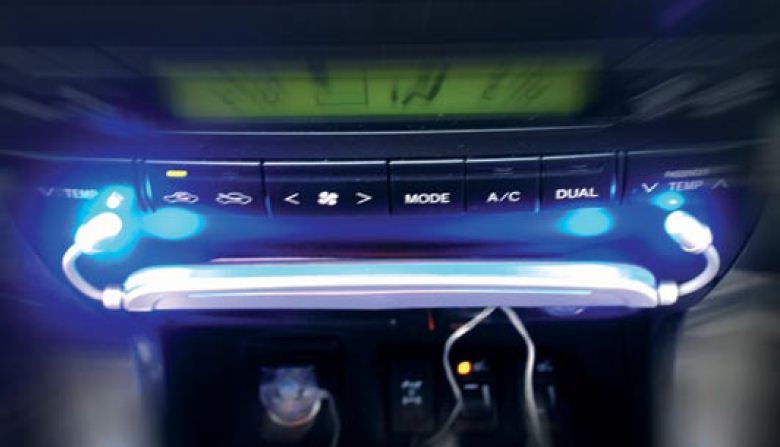 Neonov� lampa Fantazy 1