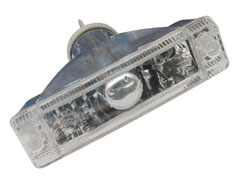 P�edn� blinkry �ir�, �zk� pro model VW Golf I a VW Golf II -7/89