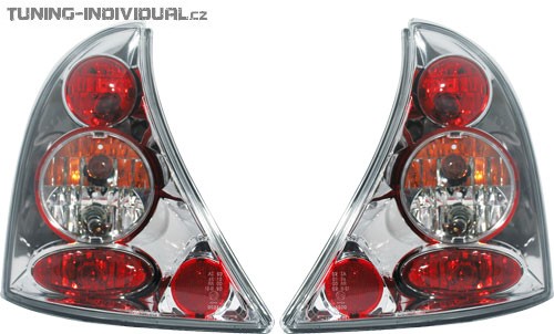 Zadn� lampy �ir� pro Renault Clio, cena za sadu.