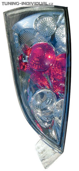 Zadn� lampy �ir� pro Ford Focus, ne pro model Combi