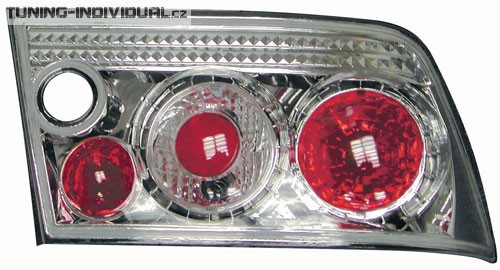 Zadn� �ir� lampy Opel Calibra, sada