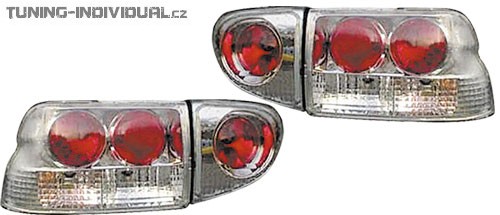 Zadn� lampy �ir�. Ford Escort MK6+7 (93-). Cena za sadu.