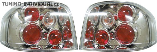 Zadn� �ir� lampy Audi A3 typ 8P (ne pro Sportback). Cena za p�r.