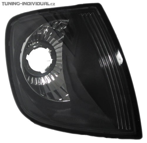 P�edn� �ern� blinkry. Pro VW Polo 6N, r.v. 95-99.